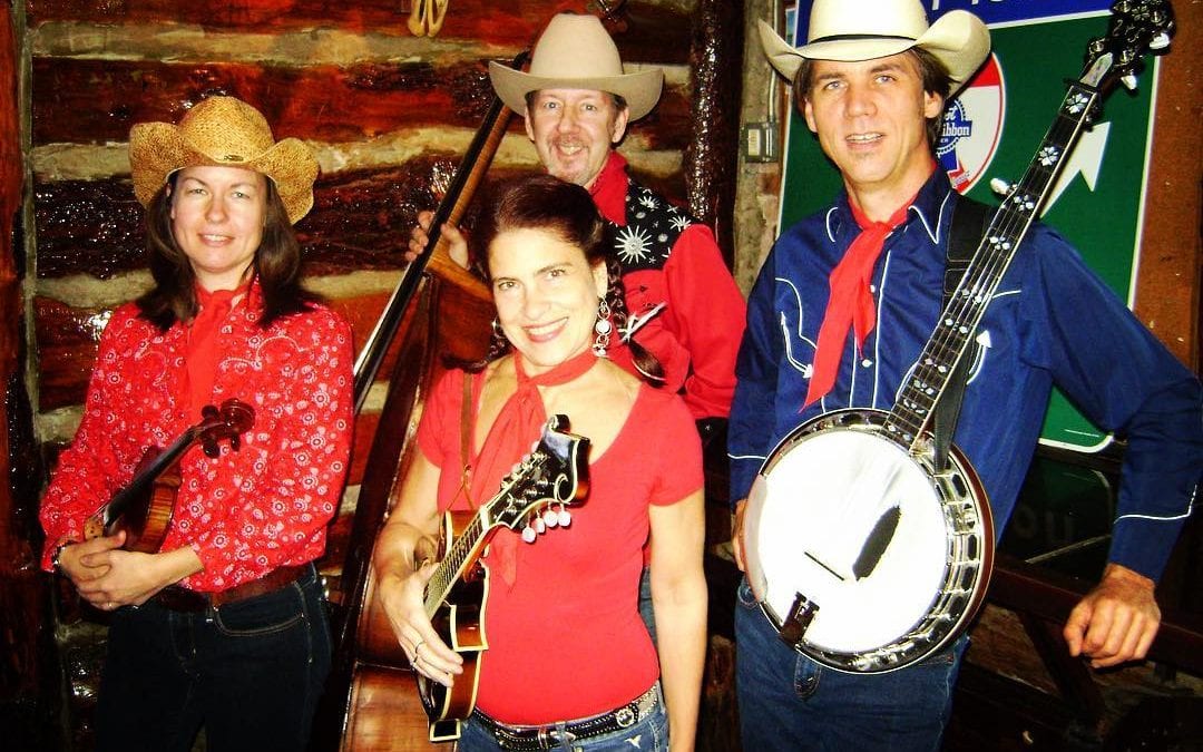 Sunday, July 28th Friends of Greenwich Point Host Children’s Concert by Americana Family Jamboree