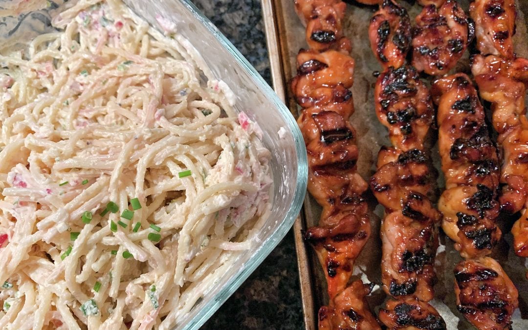 Two Must-Try Summer Recipes From Palmer's: Old Meets New!