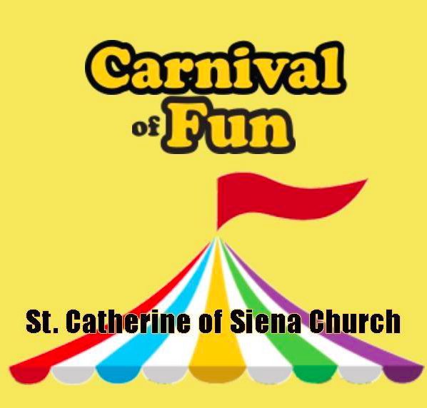 St. Catherine of Siena Carnival of Fun