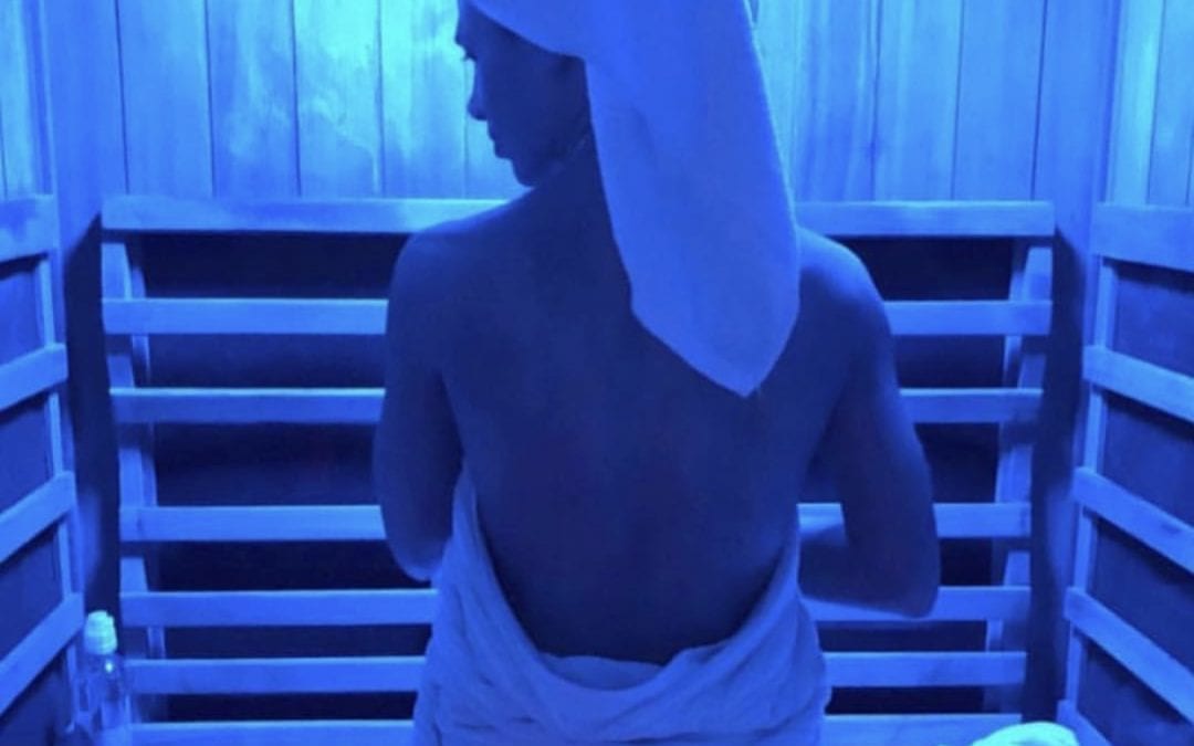 A Day of Beauty at Restore Hyper Wellness + Cryotherapy