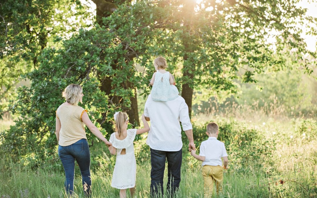 Finding The Right Holistic Healthcare Provider For You & Your Family
