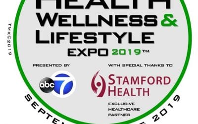 8th Annual Health Wellness & Lifestyle Expo 2019