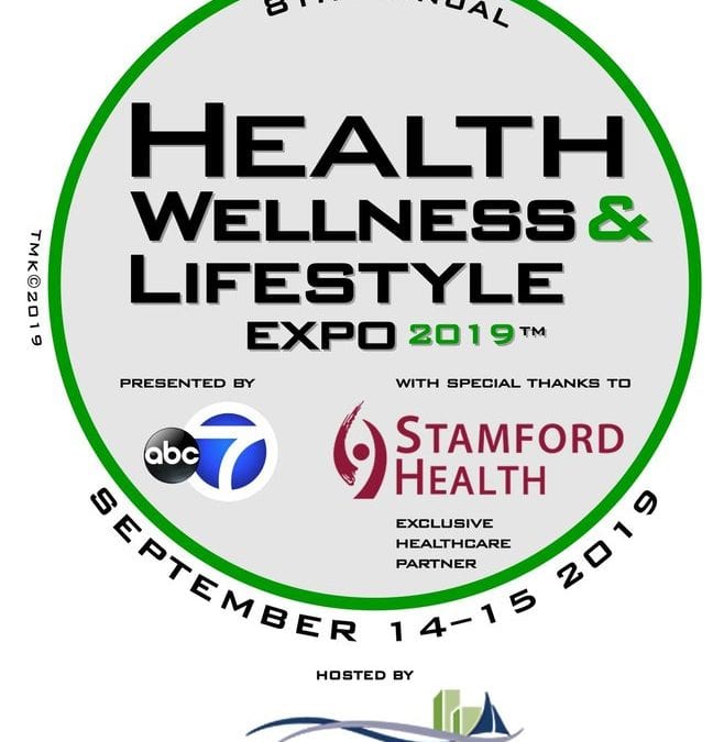 8th Annual Health Wellness & Lifestyle Expo 2019