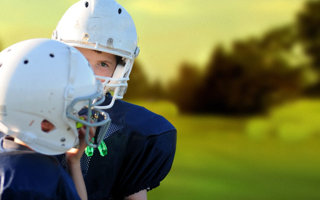 NEINH: Concussion Prevention & Treatment in Children