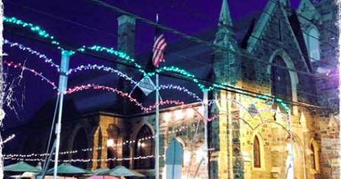 2019 St Roch Feast
