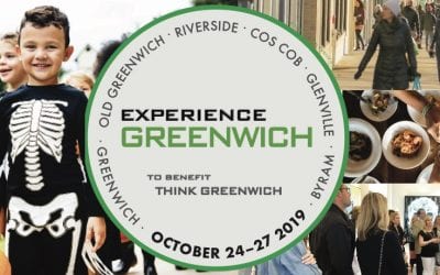 Shop, Dine, Explore, Trick or Treat October 24 – 27, 2019