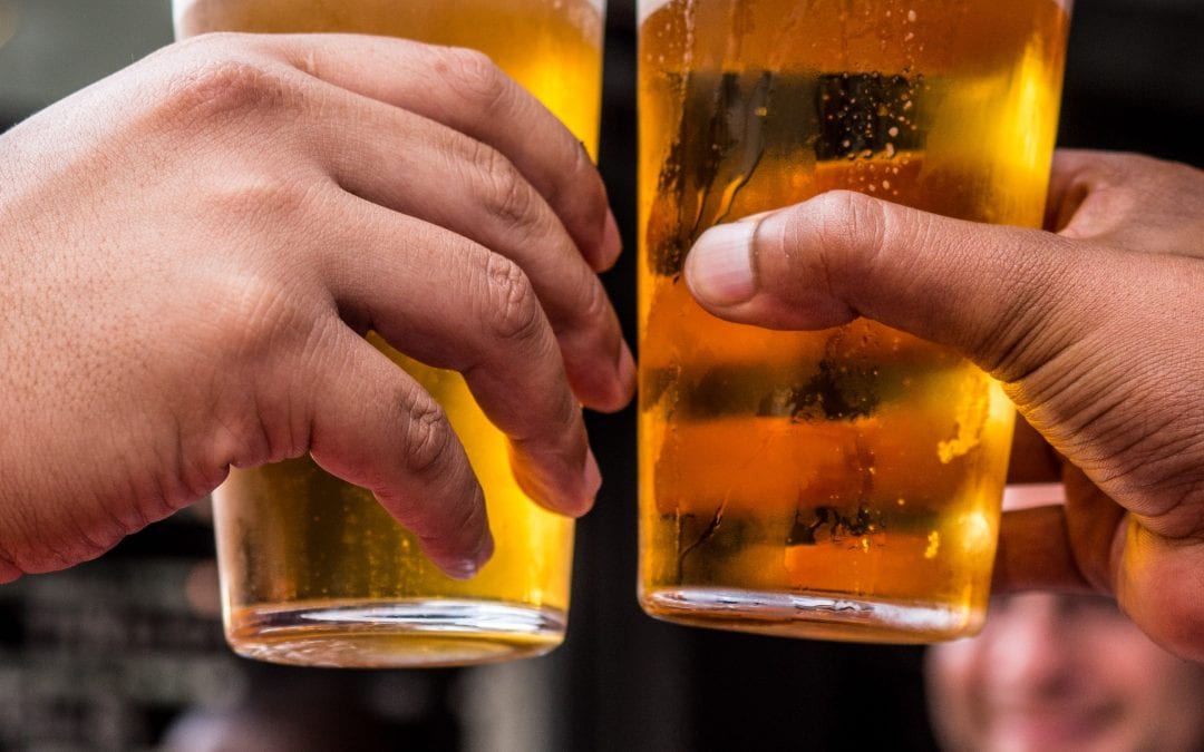Date Night or Moms Night Out? 4 Local Breweries to Try!