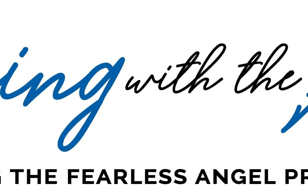 The Fearless Angel Project’s 5th Annual Gala “Dancing with the Angels”