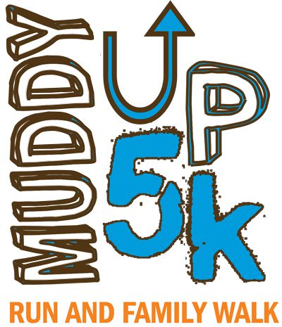 Muddy Up 5K Race and Family Walk 2019