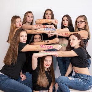 Planet Photo: Beyond the Traditional School Photos