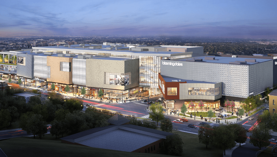 A COMPLETELY NEW SHOPPING EXPERIENCE IS HERE!