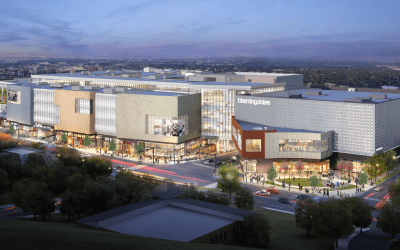 A COMPLETELY NEW SHOPPING EXPERIENCE IS HERE!