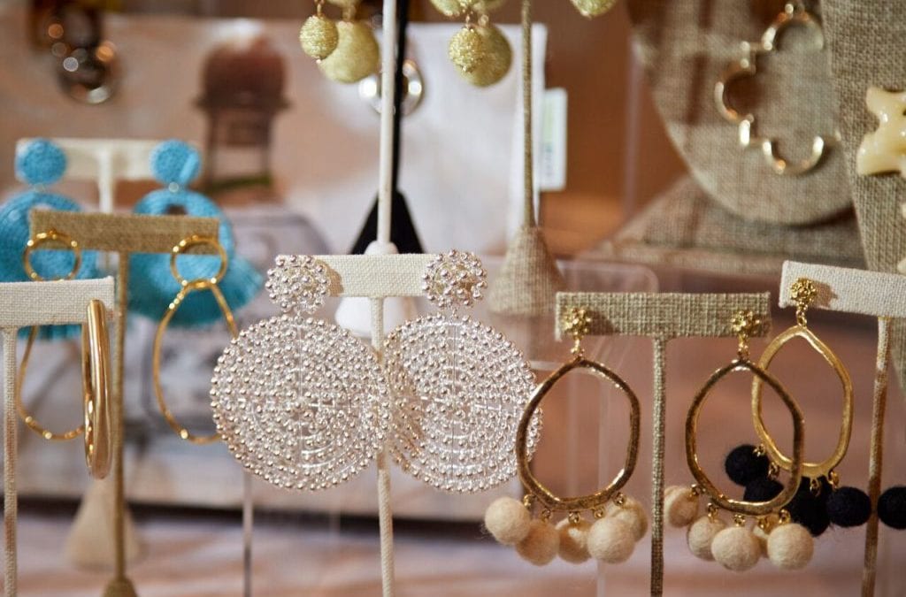 Antiquarius 2019 House Tour, Opening Night & Boutique!
