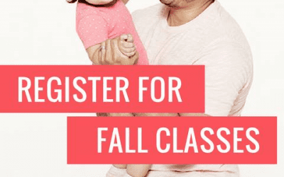 Music Together For The Fall Semester