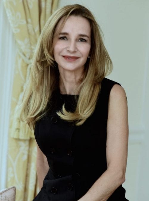 Meet A Mom: Elsa M. Raskin, MD!