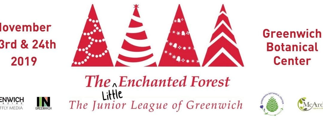 The Little Enchanted Forest presented by The Junior League of Greenwich