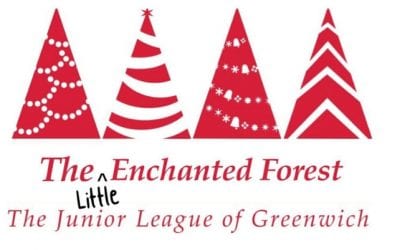 The Little Enchanted Forest presented by The Junior League of Greenwich