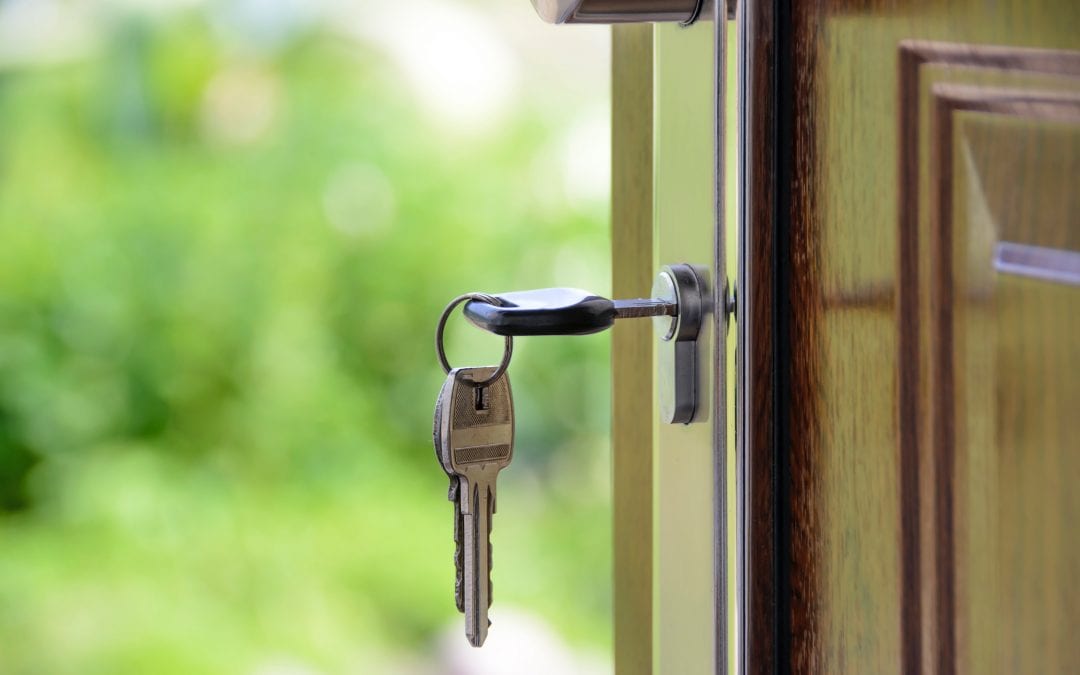 4 Tips for House Hunting in Fairfield County