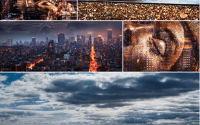 A Two-Day Special Event With David Drebin