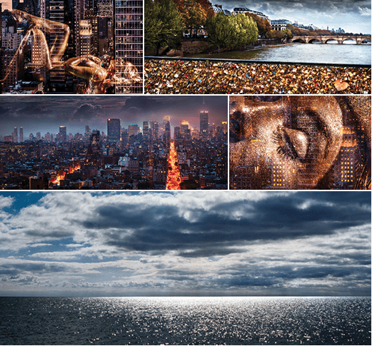 A Two-Day Special Event With David Drebin