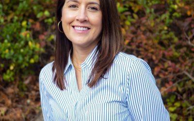 The Long Ridge School Appoints New Head!