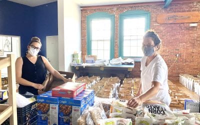 Greenwich Charities: How to Help this Holiday Season