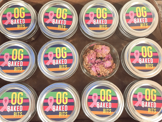Meet a Mom: OG Baked Bits!