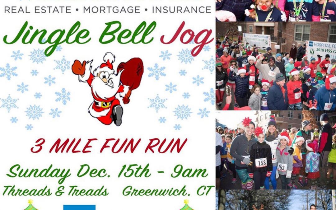 Jingle Bell Jog