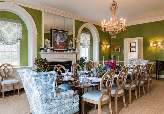HOLIDAY HOUSE TOUR 2019!