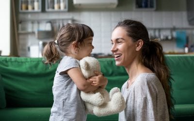 4 Childcare Personalities You’ll Find in Suburbia