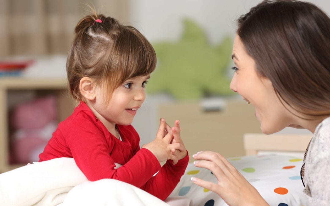 5 Reasons to Consider Moving During the Preschool Years!