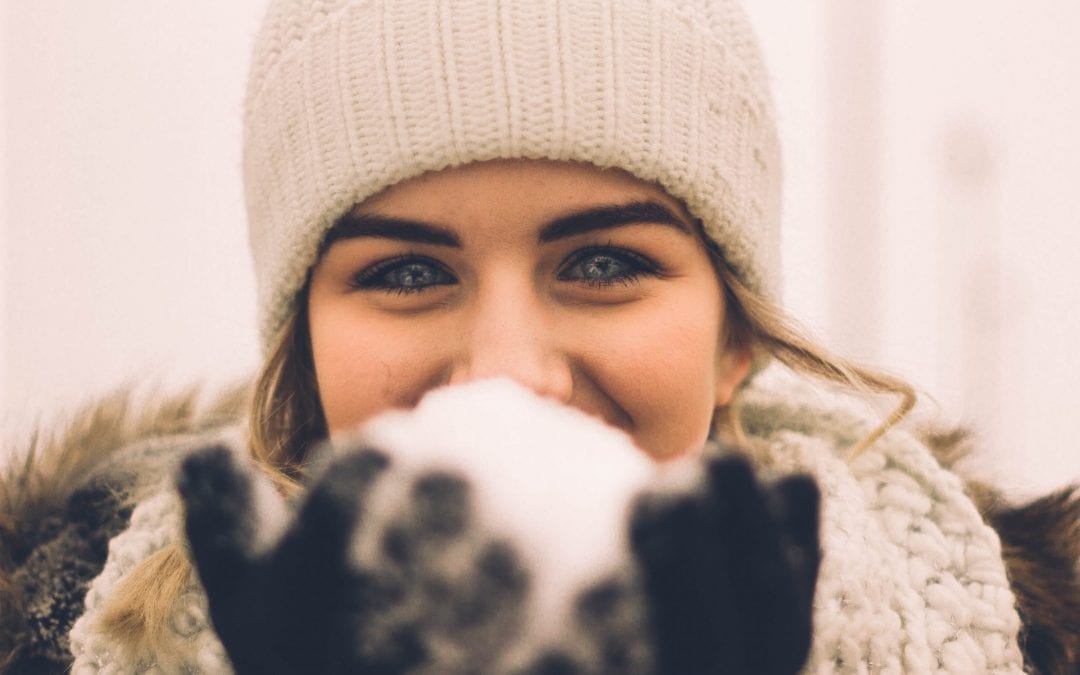 Why You Should Be Wearing Sunscreen Year Round – And One Must-Try Brand!