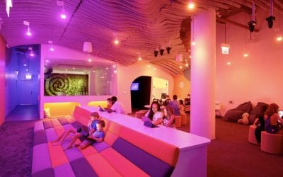 Codeverse, The World's First Interactive Coding Studio for Kids, Is Coming To Westchester!