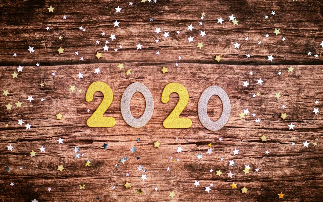 New Year’s Resolutions: 5 Tips To Help You Keep Them