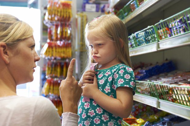 Parent Workshop: How to Set Loving Limits