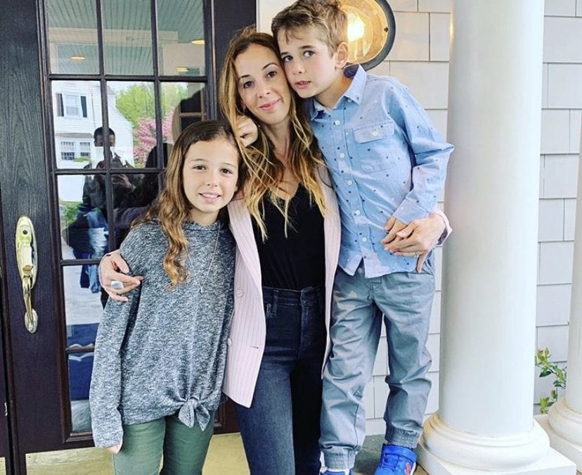 My Mom Uniform: Penny Goffman of Jolie Gotique