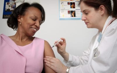 DOCS Medical Group: Why It Isn't Too Late To Get A Flu Shot
