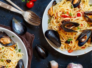 Celebrate Opening Night Party of Greenwich Restaurant Week on Wednesday, March 4th!