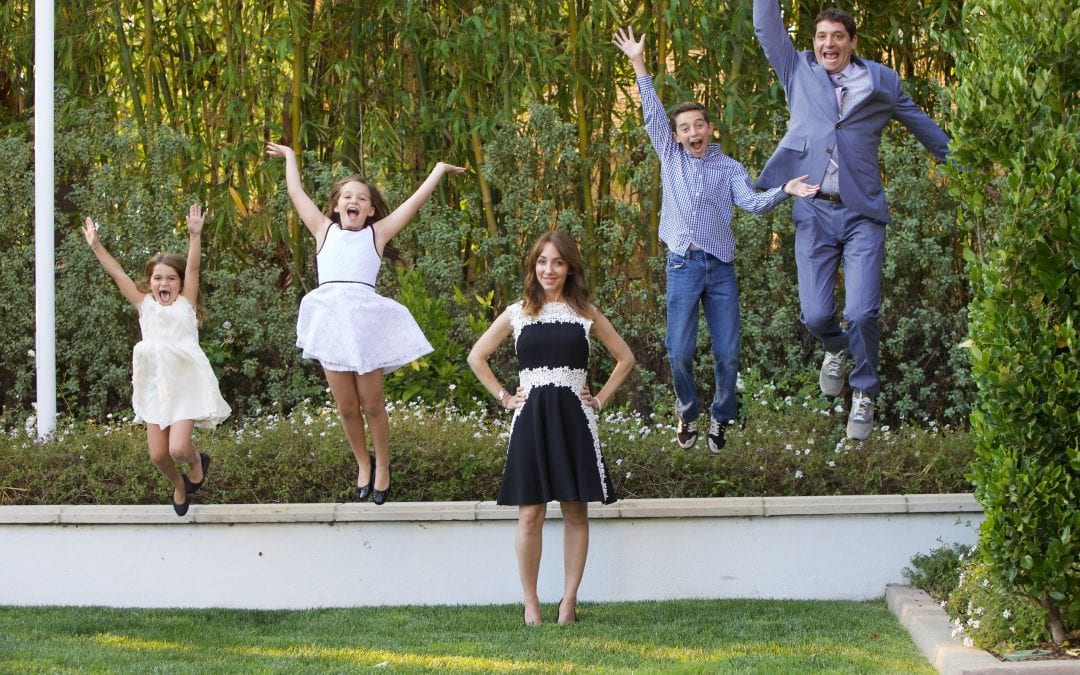 Meet the Moms Behind the Stryke Club Skincare Brand!