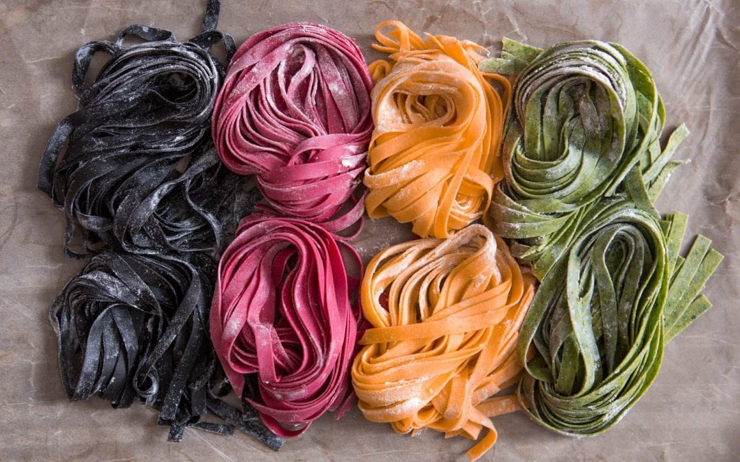 Pastaficio Pasta Making Class