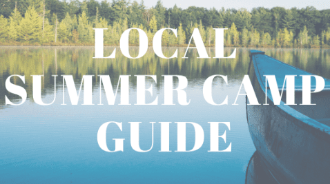 Ultimate Guide to Summer 2020: REVISED