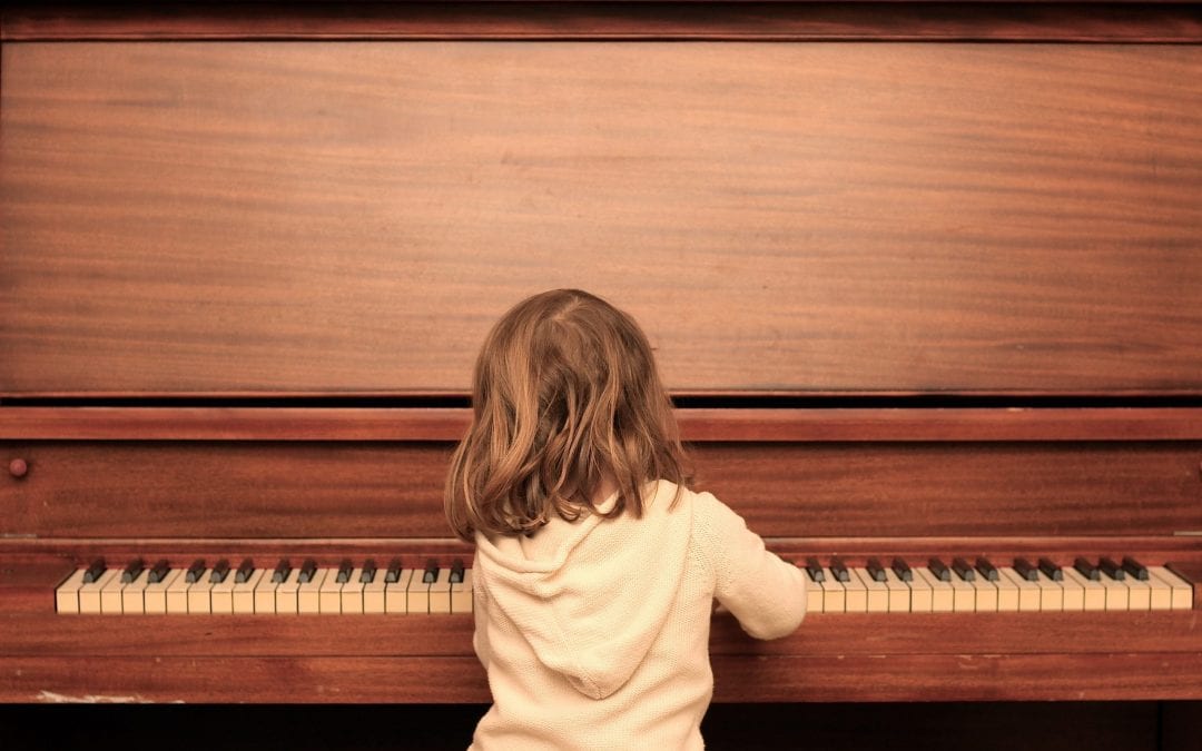 Music: 5 Ways It Can Help Kids Burn Off Excess Energy & Focus!