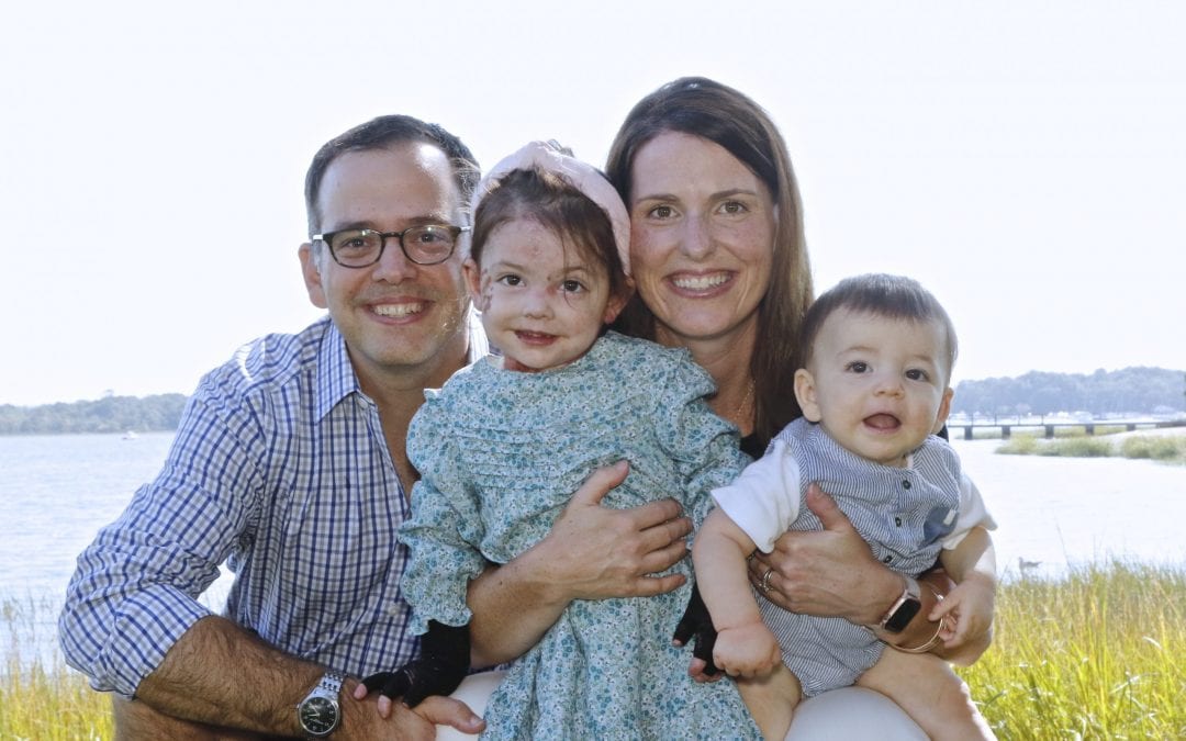 Meet a Mom: Emily Kubik!
