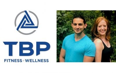 Introducing Total Body Performance