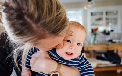5 Tips for Keeping it Together During Coronavirus Closures!