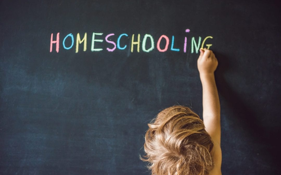 Greenwich Public Schools Superintendent Dr. Toni Jones Talks School Closures and More!