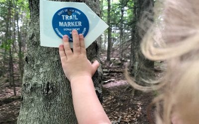 7 Great Trails for Family Hiking