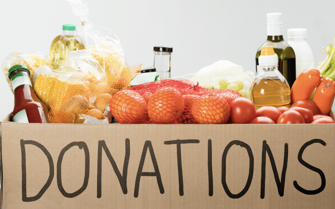 Ways to Help Local Families During Coronavirus Closures!