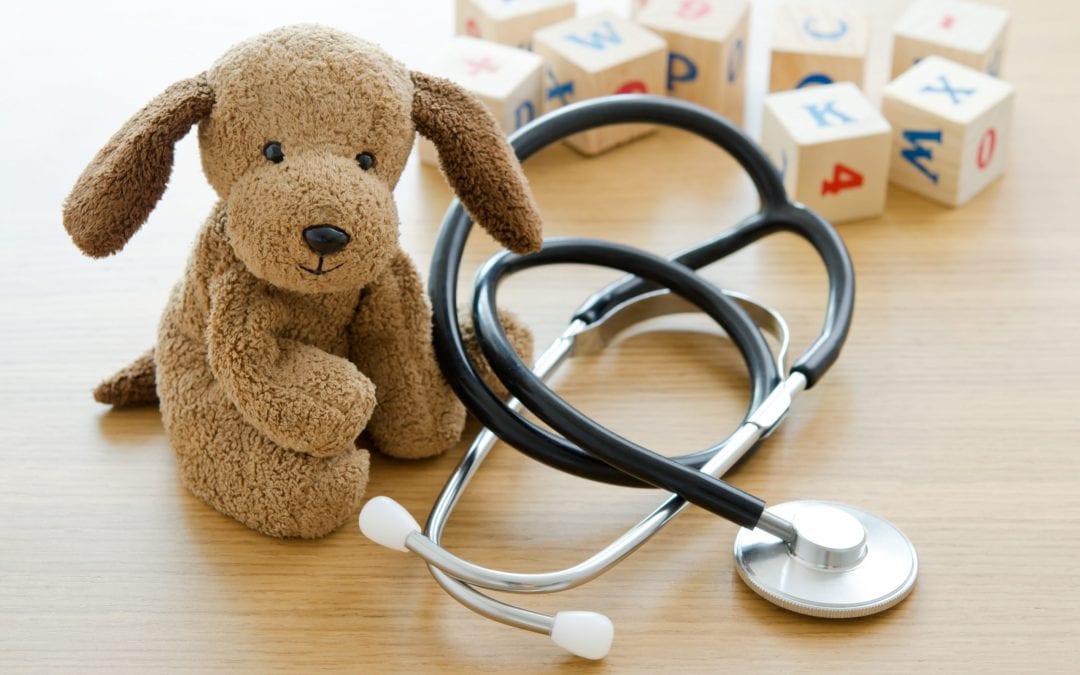 What to Know About Coronavirus: Greenwich Pediatrician Weighs In
