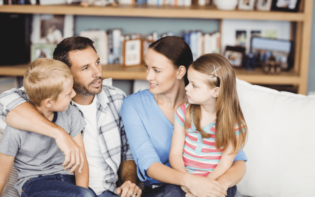 Talking to Kids About Coronavirus: 5 Things to Remember